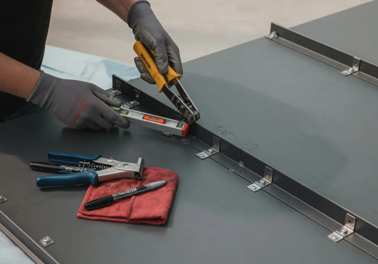 Why choose Metal Roofing Installation in Oshkosh, NE